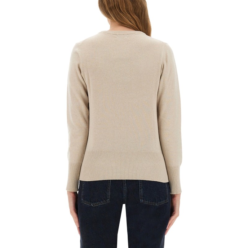 WOOL JERSEY.