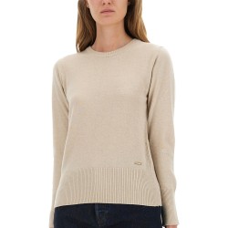 WOOL JERSEY.