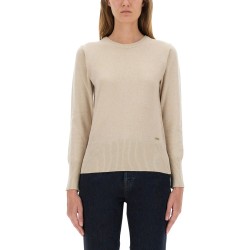 WOOL JERSEY.