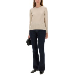 WOOL JERSEY.