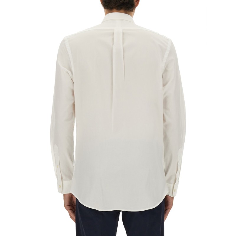 COTTON SHIRT