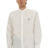 COTTON SHIRT