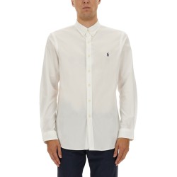 COTTON SHIRT