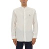COTTON SHIRT