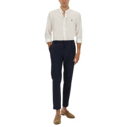 COTTON SHIRT