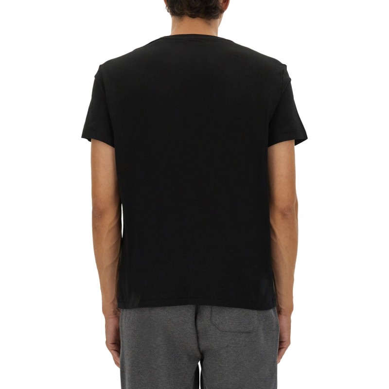COTTON T-SHIRT
