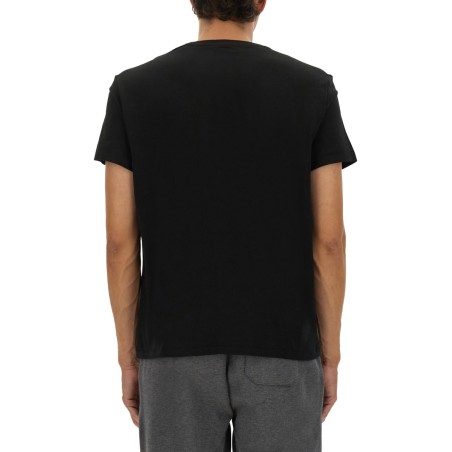 COTTON T-SHIRT