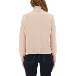 TURTLENECK SHIRT
