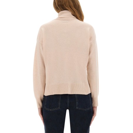 TURTLENECK SHIRT