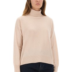 TURTLENECK SHIRT