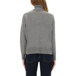 TURTLENECK SHIRT