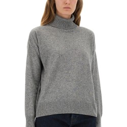 TURTLENECK SHIRT