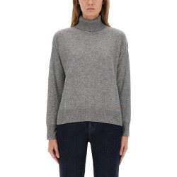 TURTLENECK SHIRT