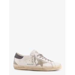 Super-Star Classic with Spur leather low-top sneakers