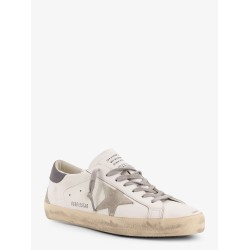 Super-Star Classic with Spur leather low-top sneakers