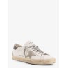 Super-Star Classic with Spur leather low-top sneakers