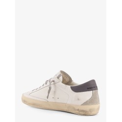 Super-Star Classic with Spur leather low-top sneakers