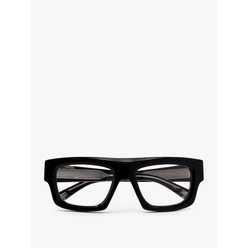 Acetate sunglasses