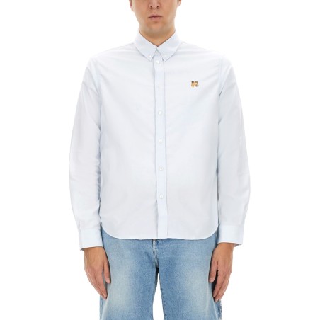 CLASSIC SHIRT