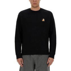 "SPEEDY FOX" SWEATSHIRT