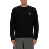 "SPEEDY FOX" SWEATSHIRT