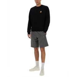 "SPEEDY FOX" SWEATSHIRT