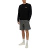 "SPEEDY FOX" SWEATSHIRT