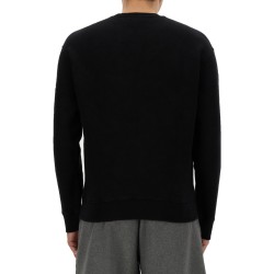 "SPEEDY FOX" SWEATSHIRT