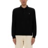 POLO SHIRT "FOX HEAD"