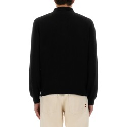 POLO SHIRT "FOX HEAD"