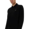 POLO SHIRT "FOX HEAD"