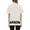 COTTON JERSEY T-SHIRT