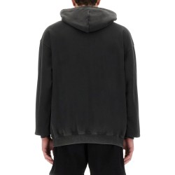"THOROUGHBRED" HOODIE