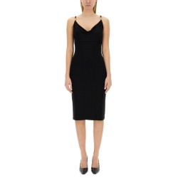 MEDUSA MIDI DRESS '95