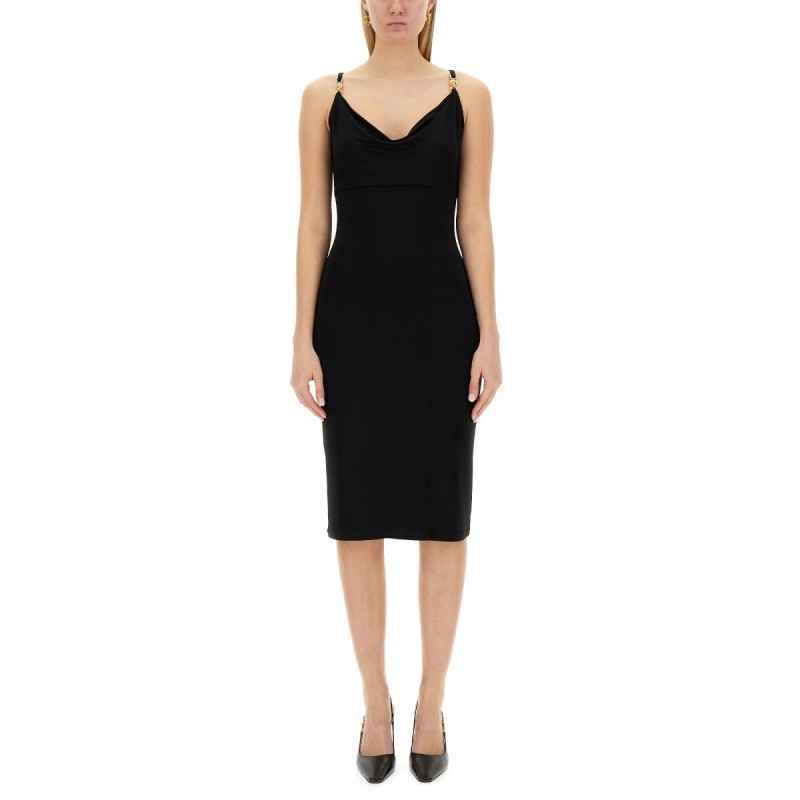 MEDUSA MIDI DRESS '95