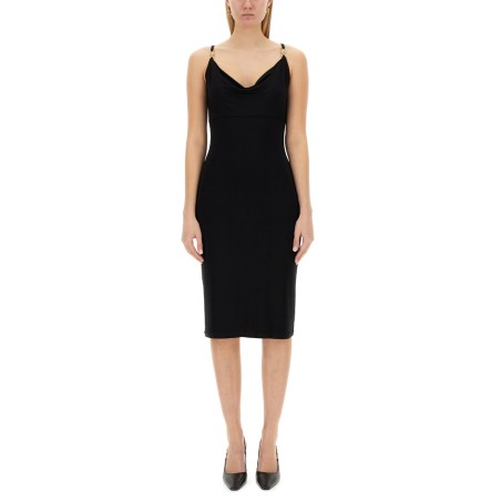 MEDUSA MIDI DRESS '95