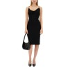 MEDUSA MIDI DRESS '95
