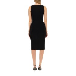 MEDUSA MIDI DRESS '95