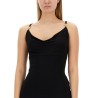 MEDUSA MIDI DRESS '95