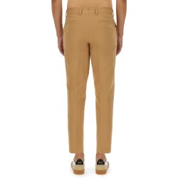 REGULAR FIT PANTS