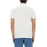 PIQUET POLO SHIRT WITH EMBROIDERY