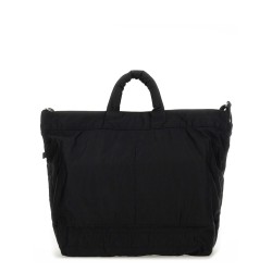 "MILE 2WAY" TOTE BAG