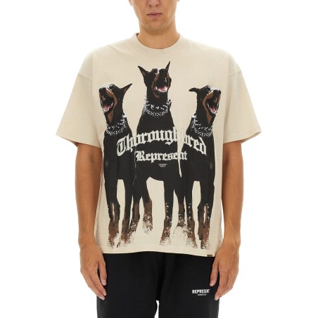 THOROUGHBRED T-SHIRT