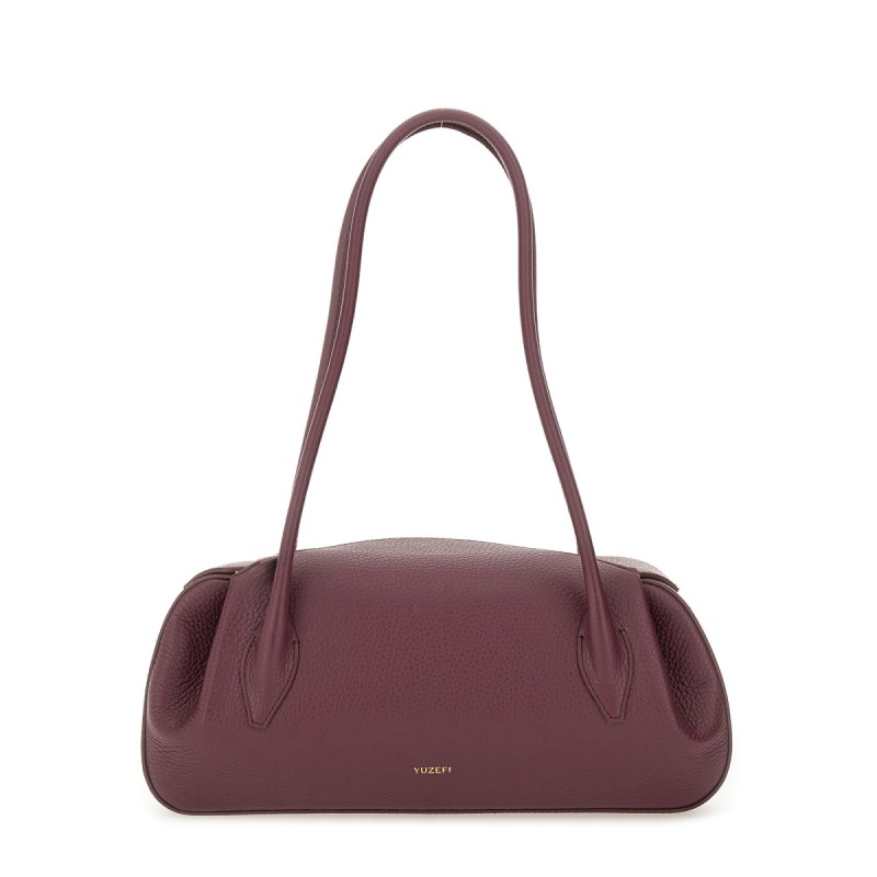 "OYSTER" SHOULDER BAG