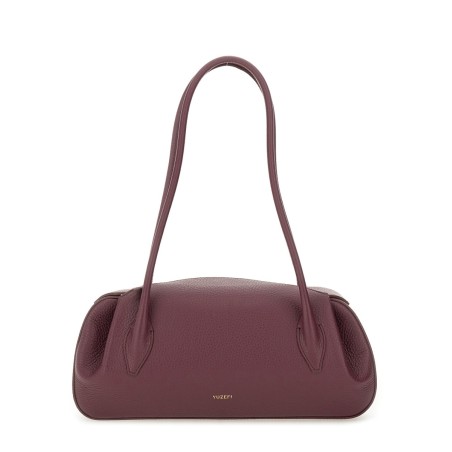 "OYSTER" SHOULDER BAG