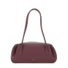 "OYSTER" SHOULDER BAG