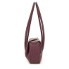 "OYSTER" SHOULDER BAG