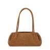 "OYSTER" SHOULDER BAG