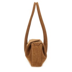 "OYSTER" SHOULDER BAG
