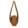 "OYSTER" SHOULDER BAG